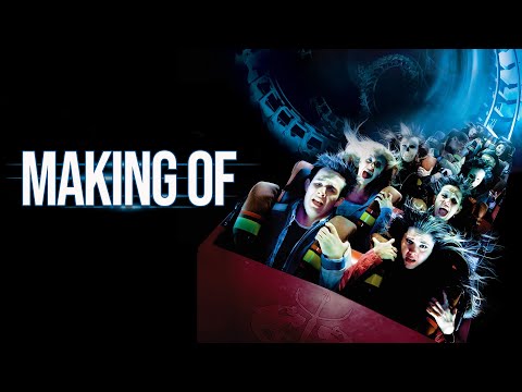 HOW 'FINAL DESTINATION 3' WAS MADE | BEHIND THE SCENES | MAKING OF