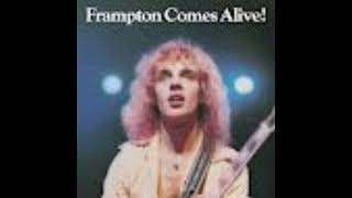 Peter Frampton Asleep At the Wheel  Dana&#39;s Garage Music Singles