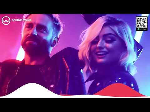 Bebe Rexha & David Guetta, Calvin Harris, Linkin Park, Katy Perry, Maroon 5 Remixes ♪ EDM Music Mix