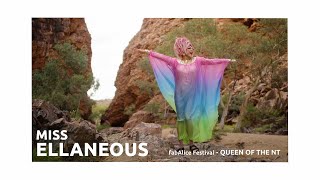 Real People, Real Territory: Benny