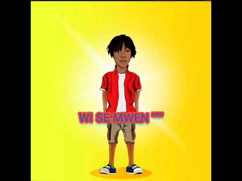 Wi SE MWEN by Skeleto wisemwen