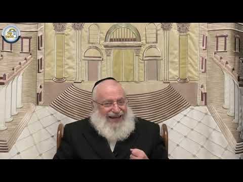 שכירות מעות לעניני ריבית | שיעור מאת מרן הרב אשר וייס שליט"א | תשפ"ד