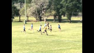 preview picture of video 'Rugby EHS hits / Junior Dlomo & Eugene du Toit Epic HARDCORE rugby !!!!!!!!!!!'