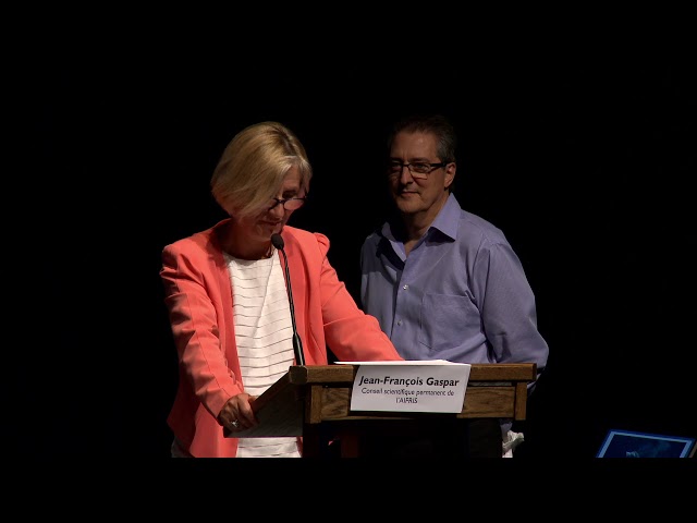 7e congrès de l&rsquo;AIFRIS: Clôture du congrès