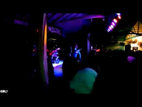 Excruciating Terror live at Grindcore in honor of.