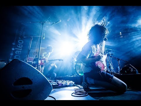 Lysistrata, Paléo Festival Nyon 2018