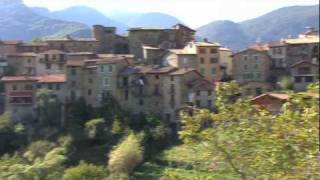 preview picture of video 'Balade à Marie - Côte d'Azur Montagne'