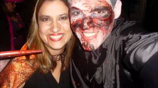 Secret and Whisper - Attacker