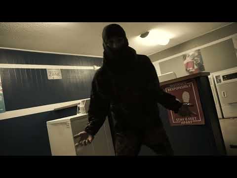 YvngCrow - Who else? (Alternative Music Video)