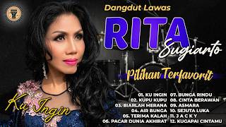 Download lagu Dangdut Lawas Rita Sugiarto Pilihan Terfavorit mp3