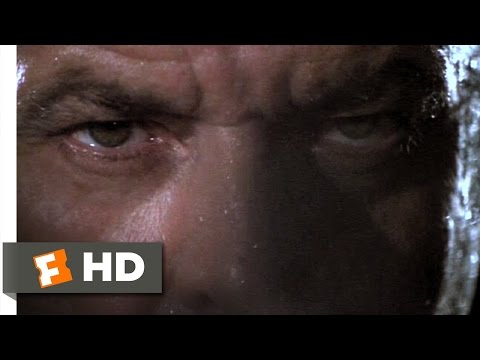 The Crossing Guard (11/12) Movie CLIP - At Close Range (1995) HD