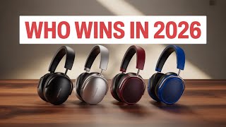 Top 5 Bluetooth Headphones for Working From Home 2026