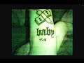 Paul N Ballin - BABY (feat. Playboy Baby) (Official Lyric Video)