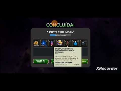 7.3.6  Kang and Rewards, 7 STAR CRYSTAL OPENING