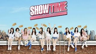Download lagu [SUB INDO] Mamamoo x GFriend Showtime Eps. 2 mp3