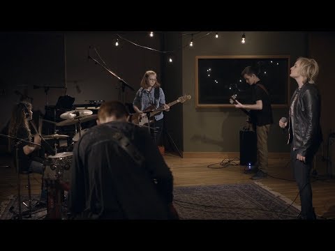 Teenagers' HEAVY "Left Hand Black" by Danzig / O'Keefe Music Foundation