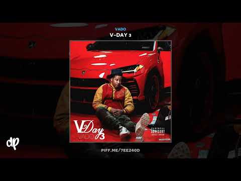 Vado - No Cap (feat. Dave East) [V-Day 3]
