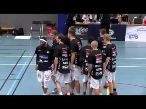 Köping Basket - RIG Mark 29/10-2016