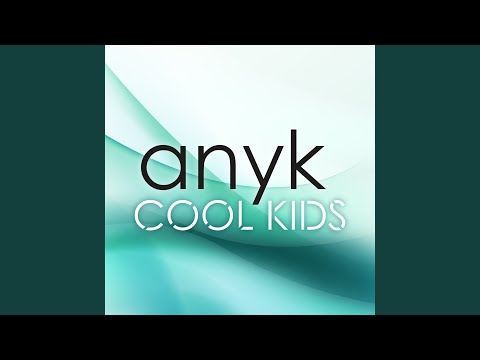 Cool Kids