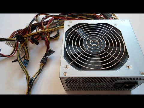 750W FSP-Fortron FSP750-80APG Netzteil