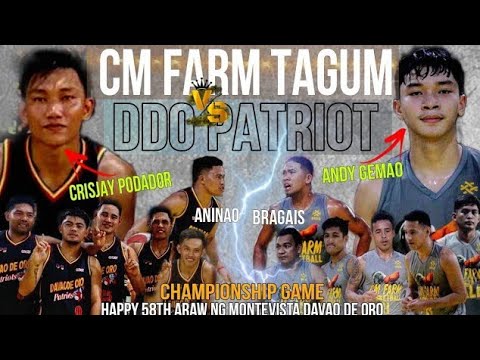 ANDY GEMAO NAG HALIMAW! BRAGAIS NAGPAKILALA DIN | CHAMPIONSHIP GAME @thebreedelite