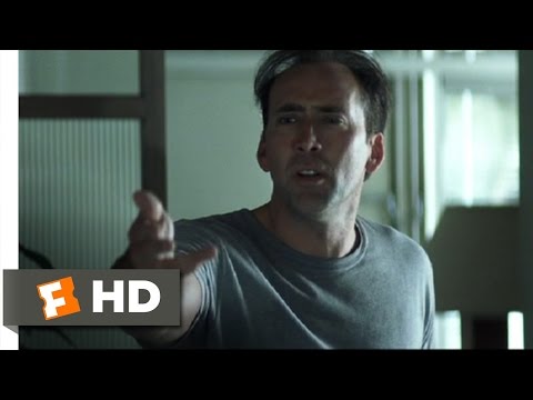 Matchstick Men (3/10) Movie CLIP - Panic Attack (2003) HD