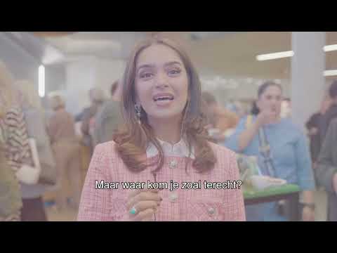 HBO-Rechten aan de HvA? Dit kun je worden! - HvA