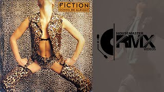 FICTION - Gonna Be Alright (Original Mix) House Music 1993