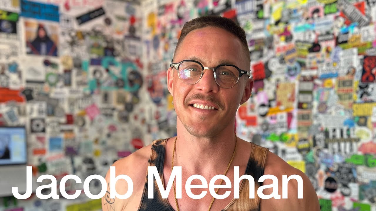 Jacob Meehan - TheLotRadio