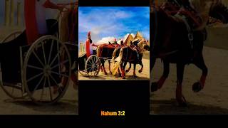 Download lagu Daily Verse, Nahum 3:2 (English)  #shorts #bibleverse #christianity #motivation mp3