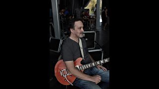 Leaving (Richie Beirach)