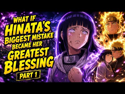Hinata Fanfic