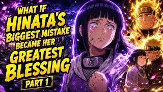 What If Hinata's Biggest Mistake Become Her Greatest Blessing Part/1@FanficKage2.0