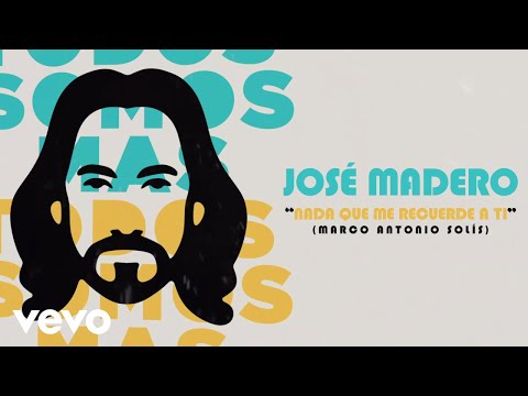 Video thumbnail for Nada Que Me Recuerde A Ti