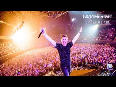 Hozier vs Hardwell  Take Me To Church vs Area 51 (Hardwell Ultra Music Festival Mashup) HD