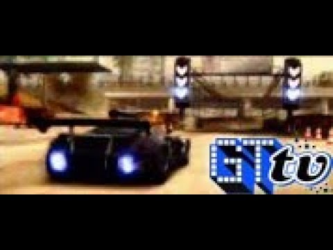 Burnout Revenge (Gametrailers Review) (Xbox 360)