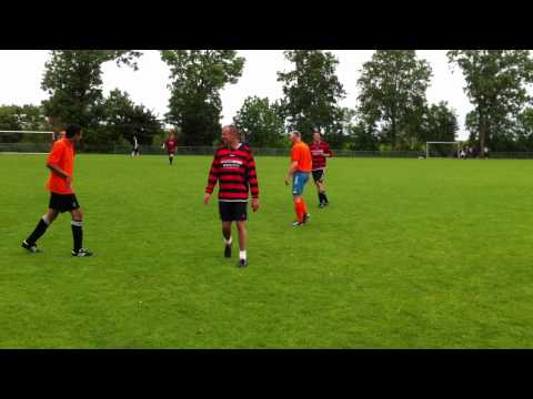 mixtoernooi Kolping Boys 2012
