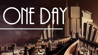 TRIP HOP / ELECTRONIC - One day