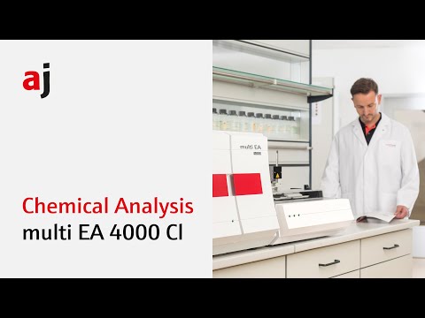 Elemental Analyzer - Element Analyser Latest Price, Manufacturers ...