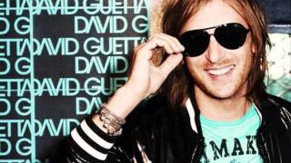 David Guetta - Where Them Girls At (feat. Flo Rida) (No Nicki Minaj)