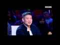 jet li on chinese tv show (need translation)! 