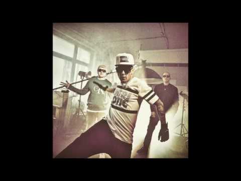 Bezczel -Mike Tyson Flow. feat. Paluch,Białas (SzeR REMIX, prod SzeR)