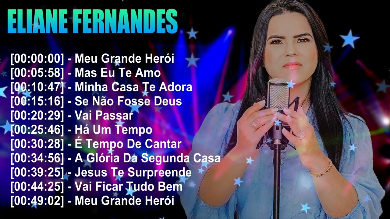 Eliane Fernandes