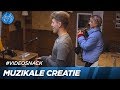 Brandons muzikale creatie | UTOPIA