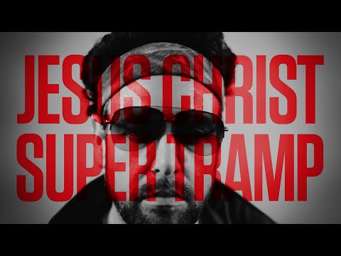 Rob Sonic  - Jesus Christ Super Tramp