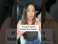 If A Girl Hasn T Texted You Back Datingcoach Datingcoachformen Texting