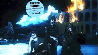 Apaks - Andrà tutto bene 2.0 (The Zen Circus Remix)