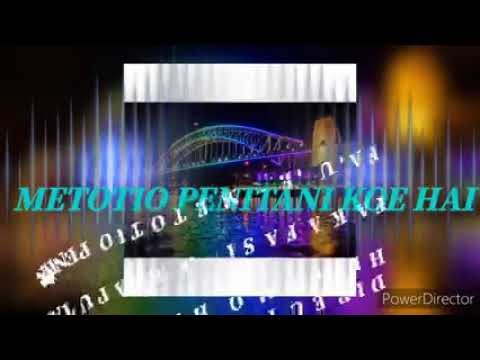 Toloa Filimoehala Jr - Metotio Penitani Koe Hai 2021