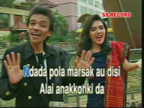 Charles Simbolon & Juli Manurung - Anakkon Hi Do Hamoraon & Alusiau ( Official Audio )