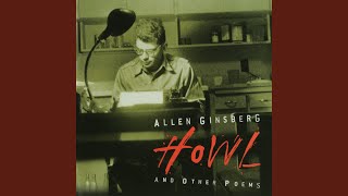 The Sunflower Sutra (Live / 1/29/1959)